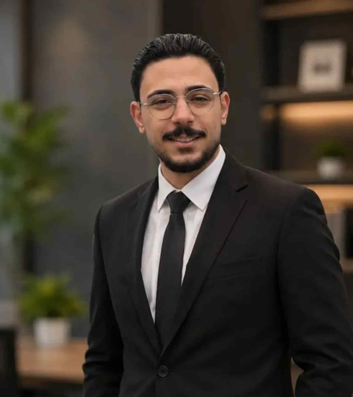 Mohammed Nour Eddin Saai