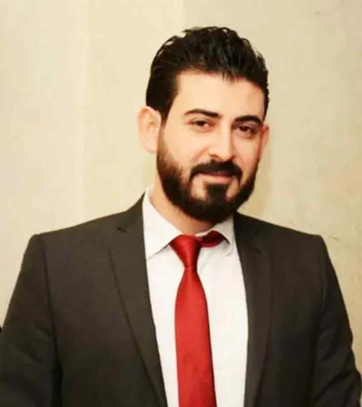 Mohammad Bashour