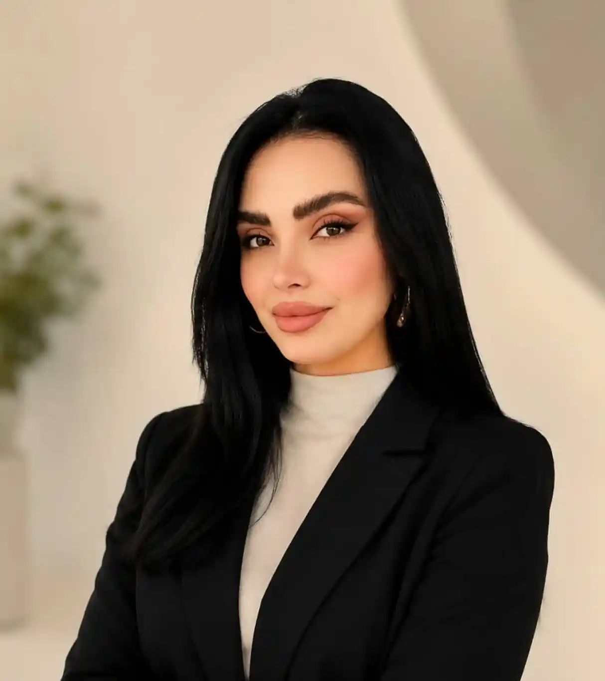 Luna Nezar Qassrini
