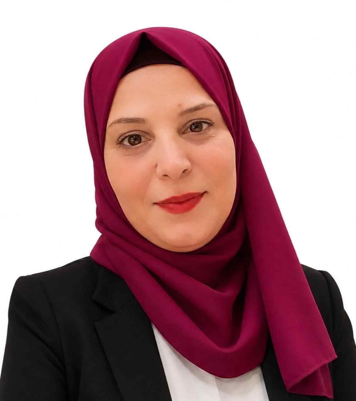 بثينا خميس