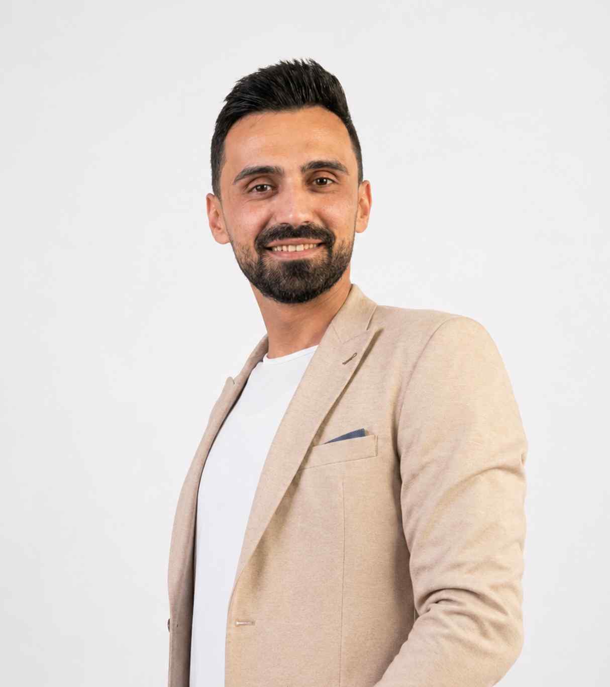 محمد نور طاوش