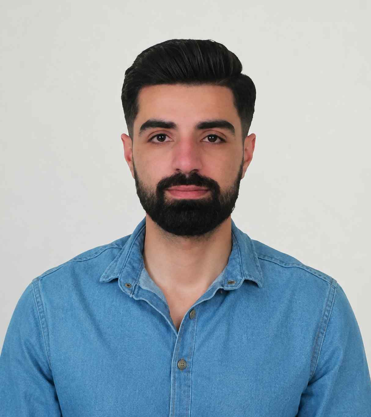 Yusuf Ahmad Halabo