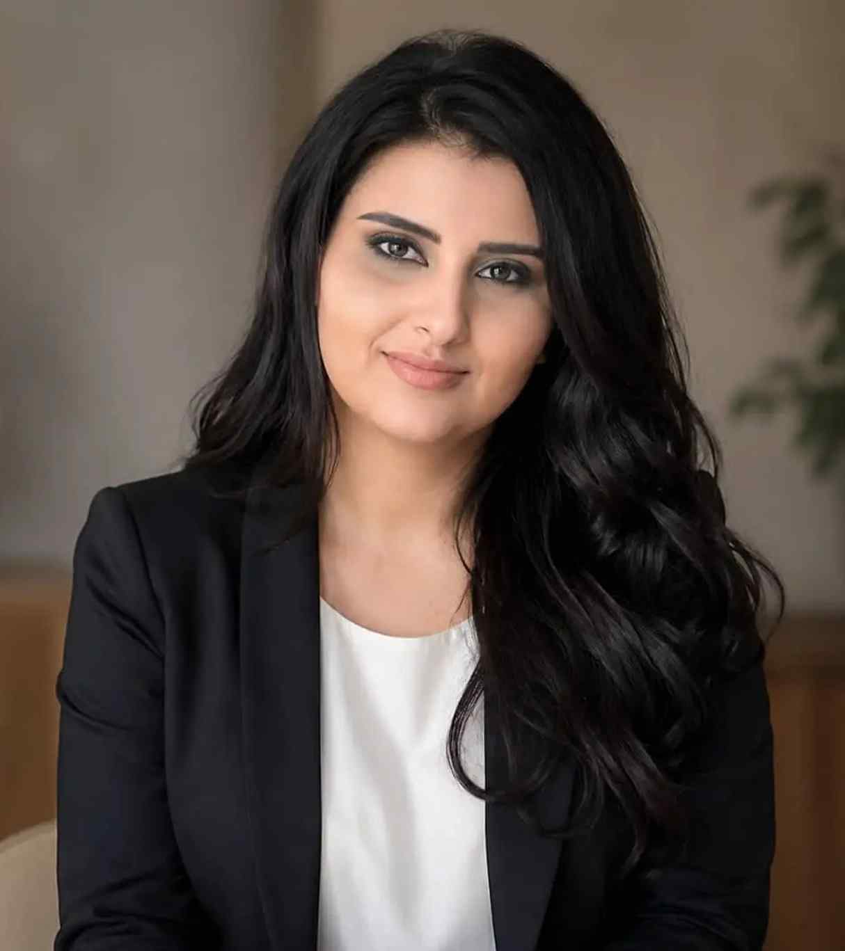 Rasha Ali