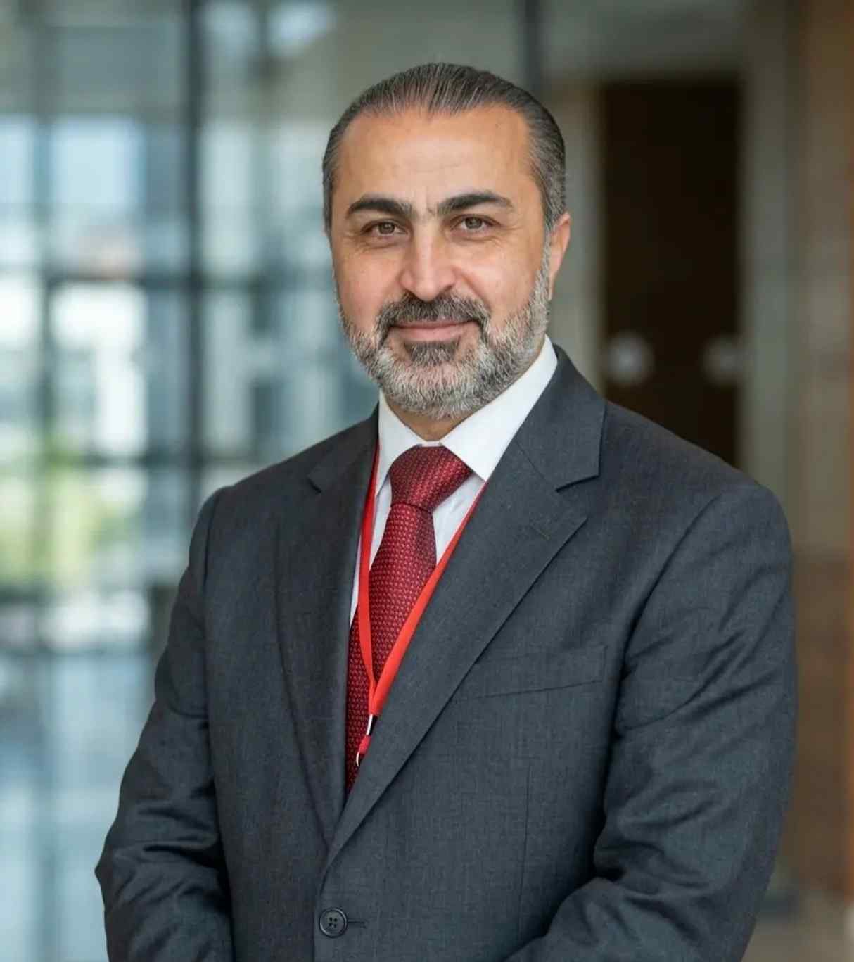 NIDAL ZRIKA