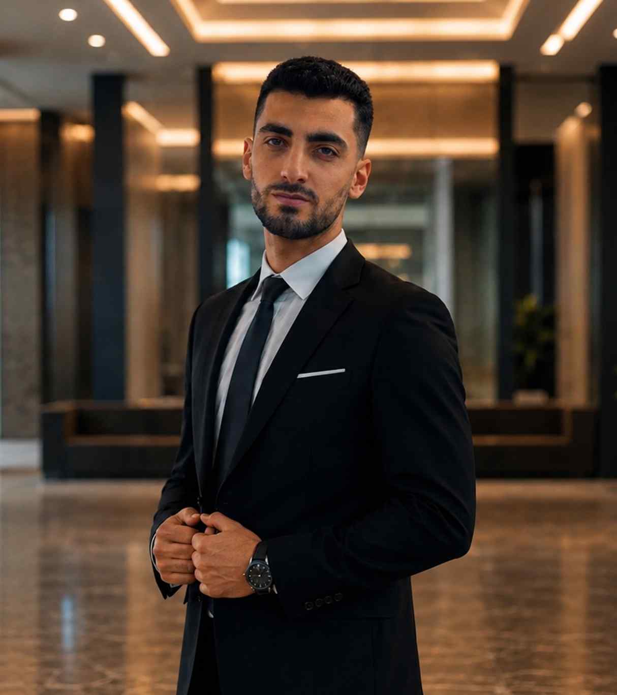 Maher Alaeddin Karafallah