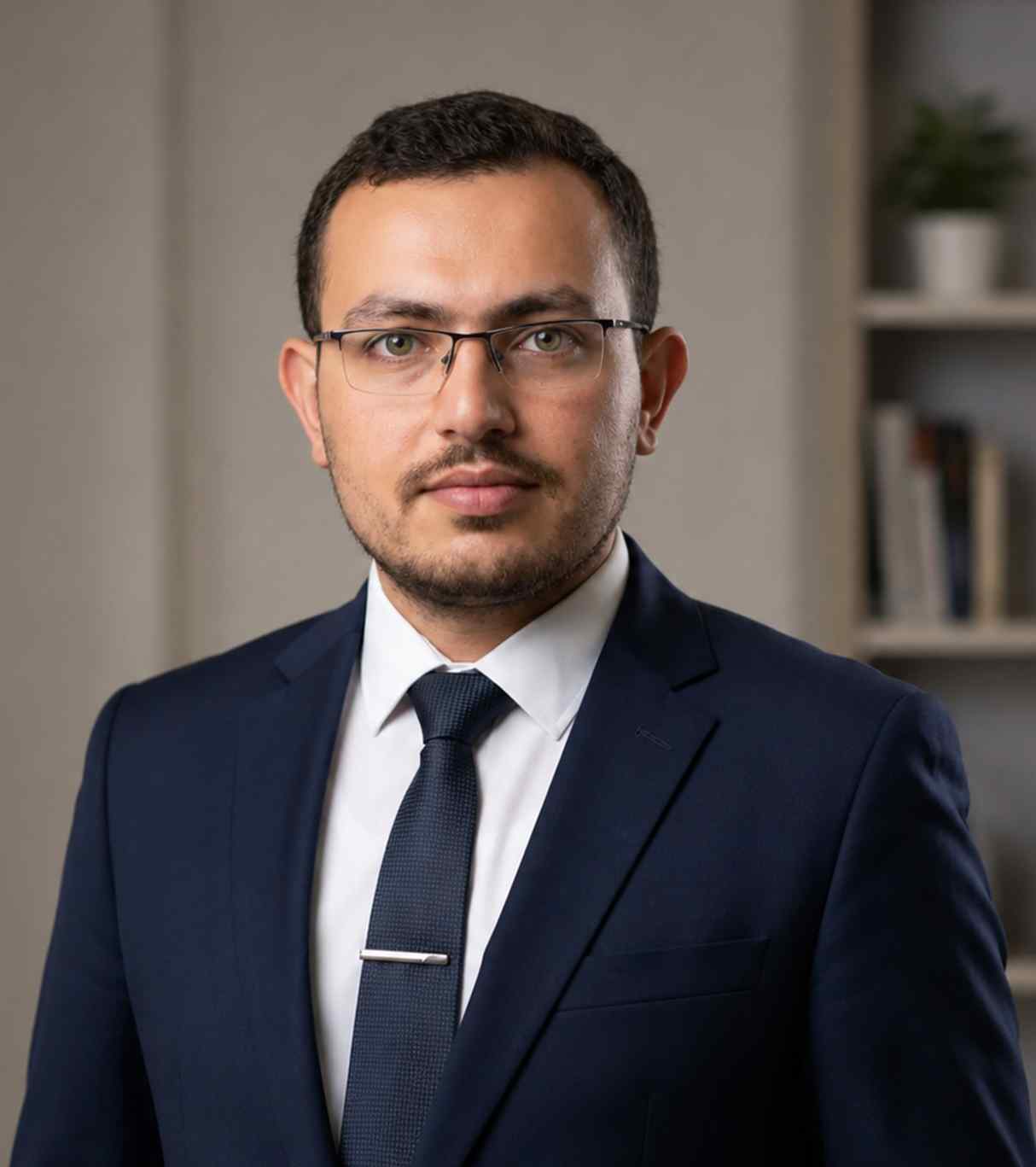 Omar Ahmad Bitar