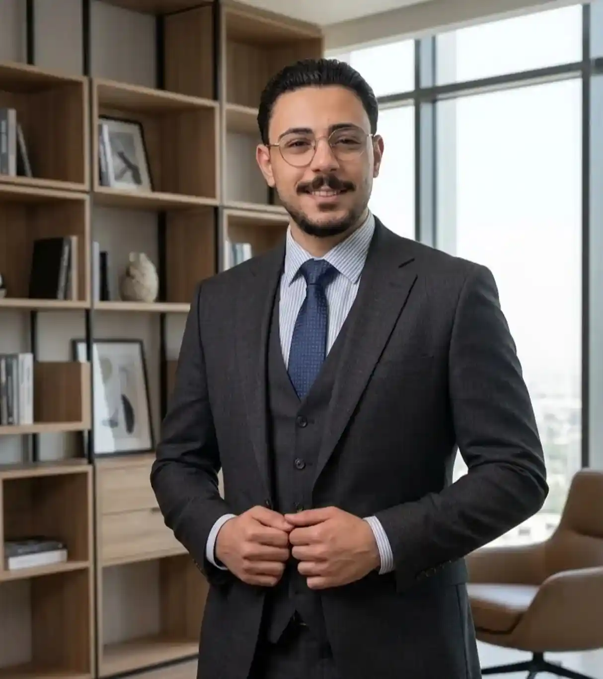 محمد نور الدين ساعي