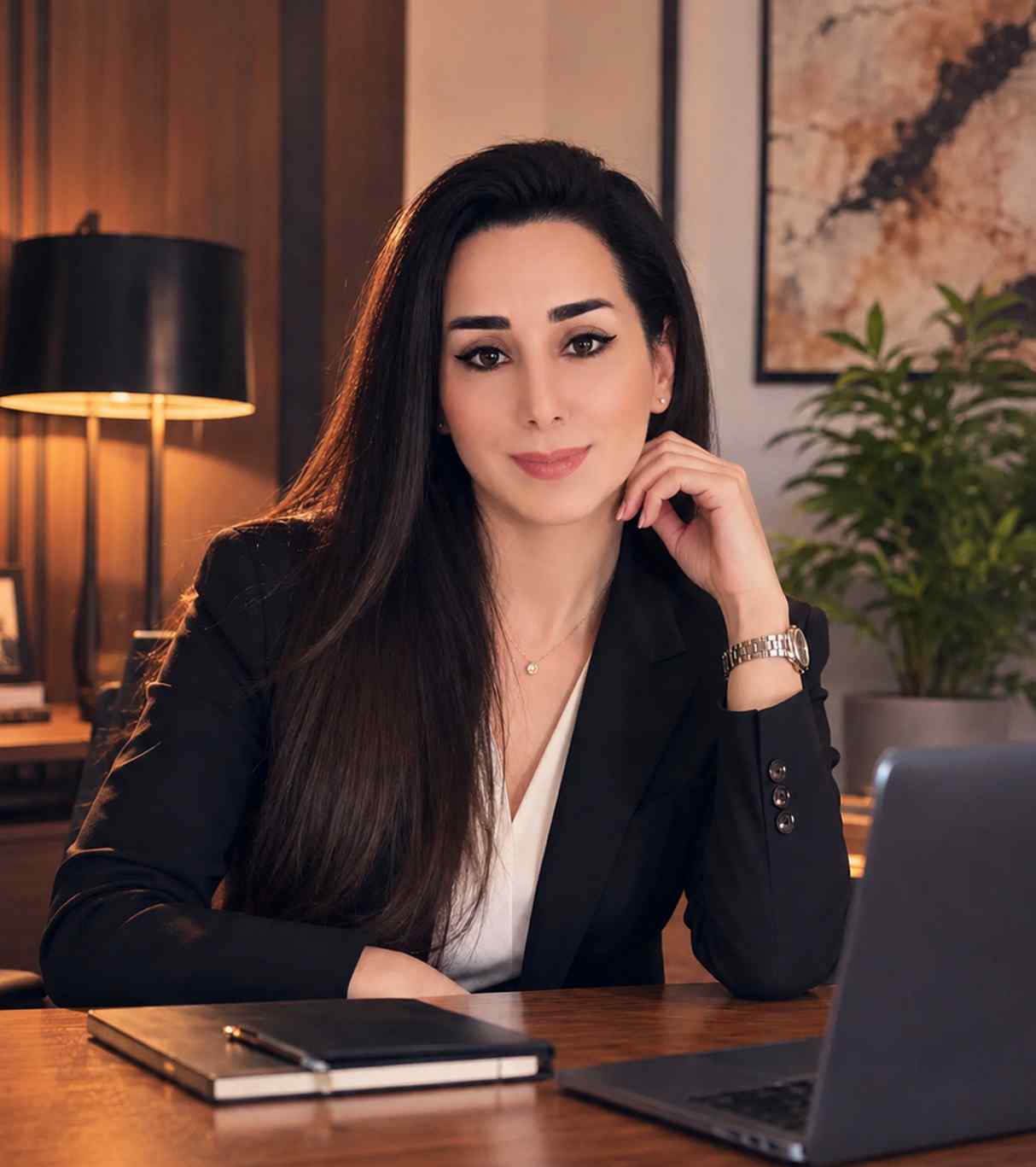 نرمين جميل رجوب
