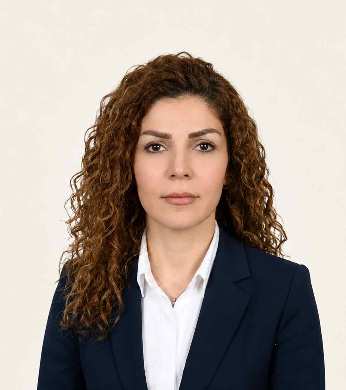 هيام عيسى جلعود