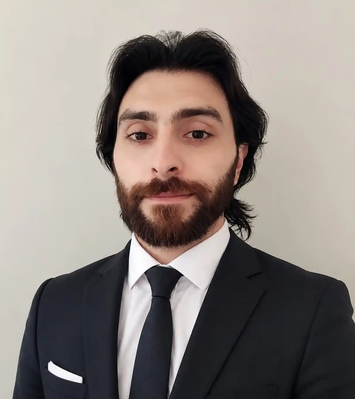 Ahmad Gehad Edrees