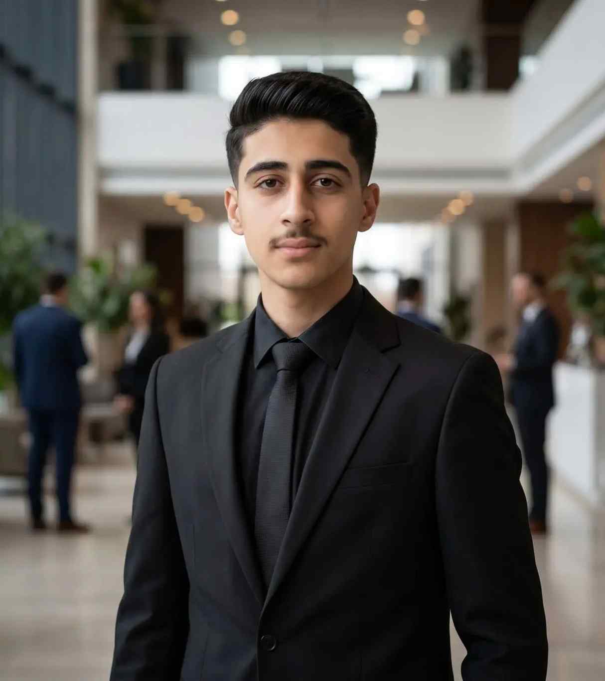 Hadi Suhail Salloum