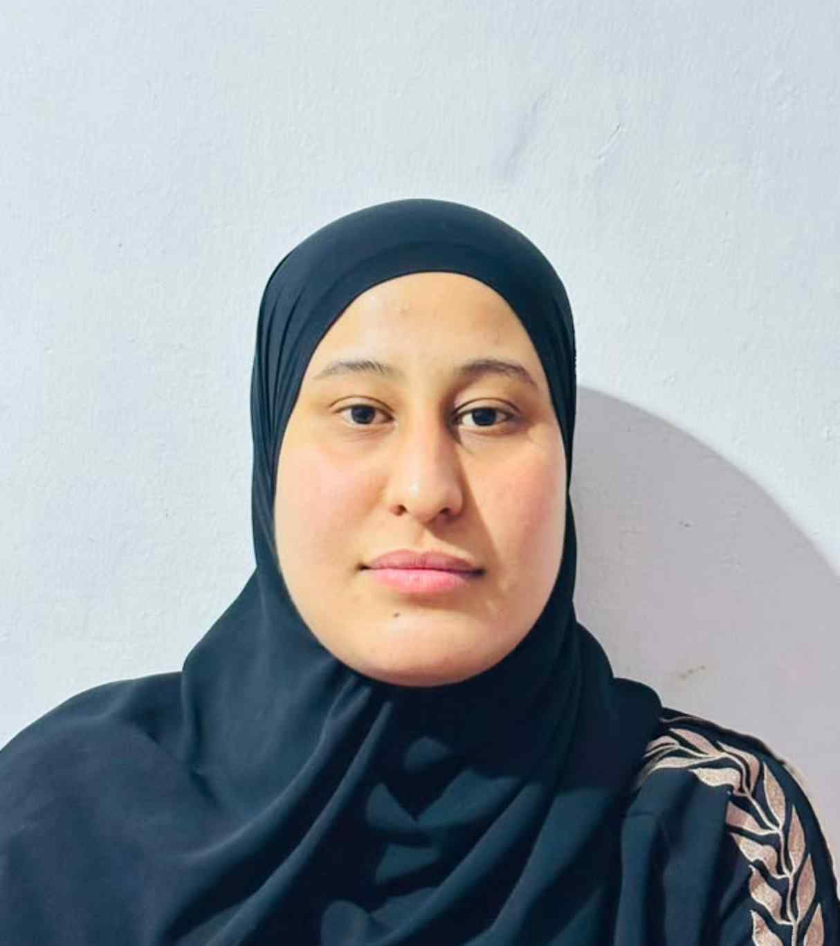 Fatima hamood Alsulieman