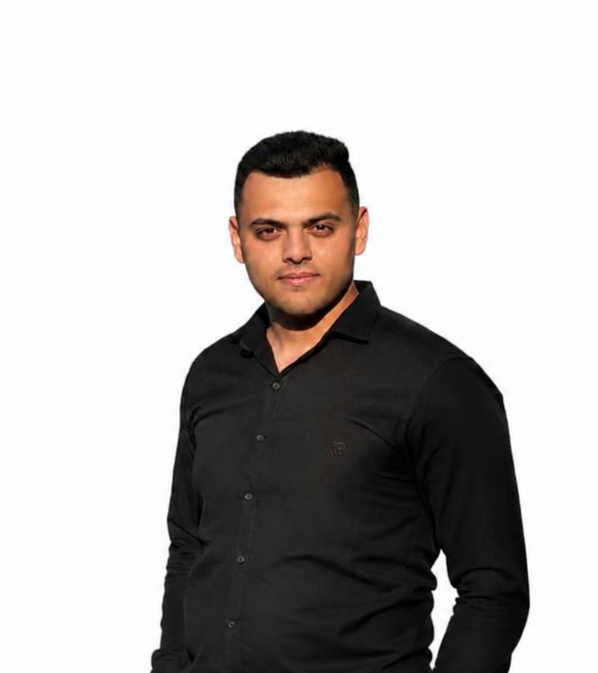 Hassan Fahed  Masri