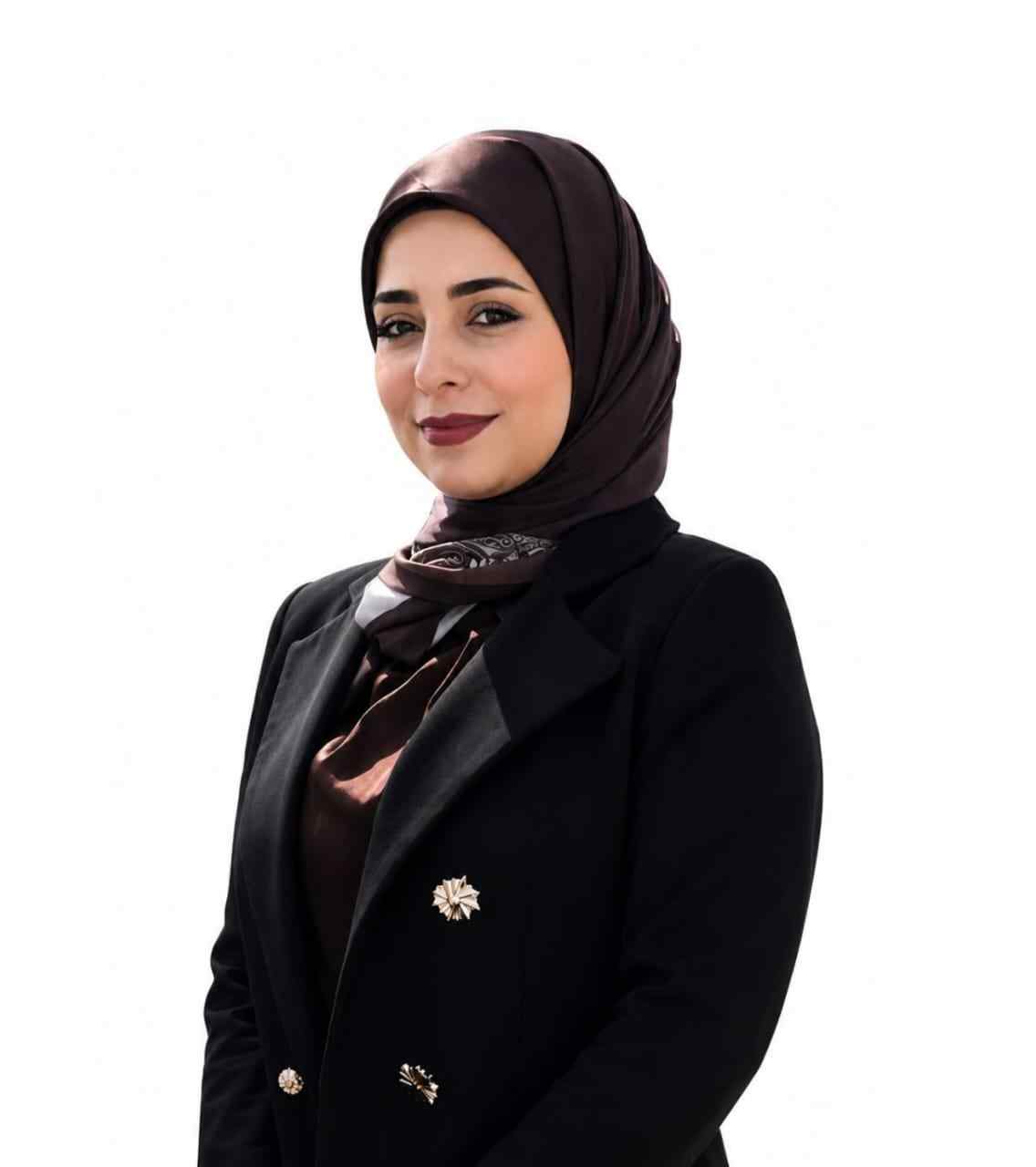 مرام حاج طاهر