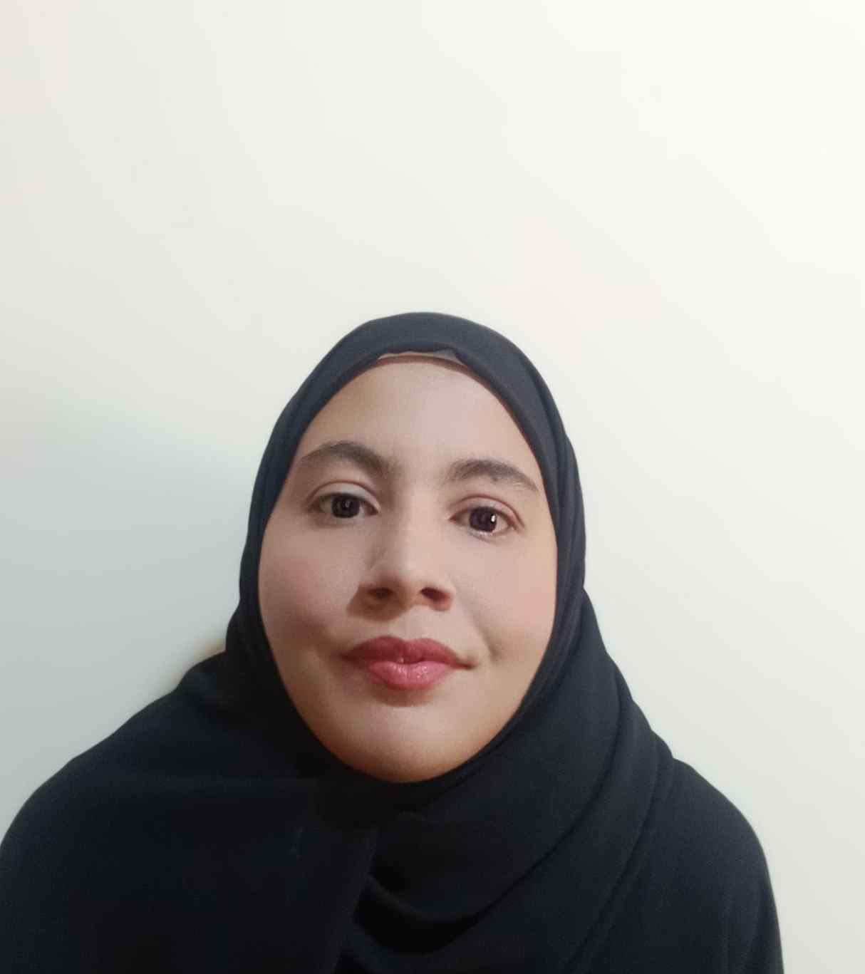 Rahma Ahmad