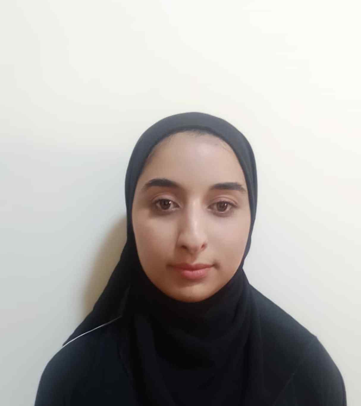 Hiba Awad Al dille