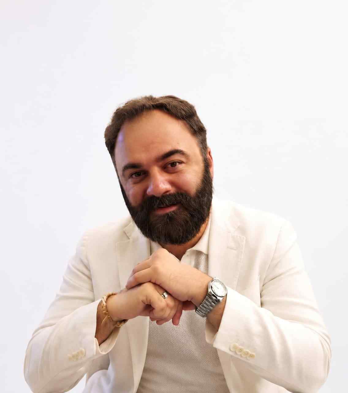 Omar Wazzan