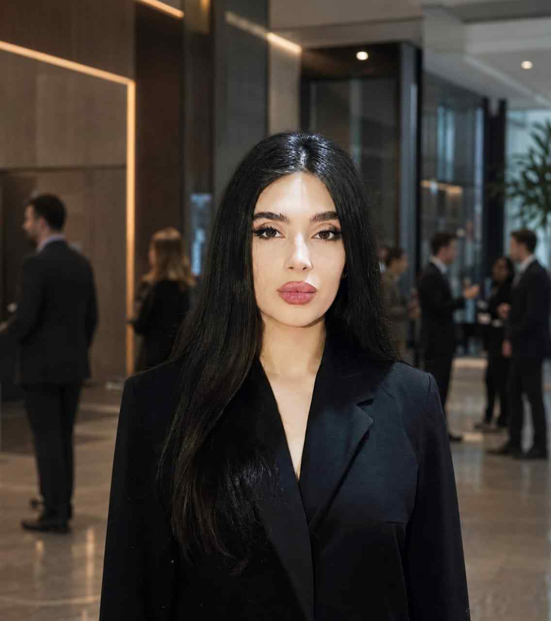 Heidy abad