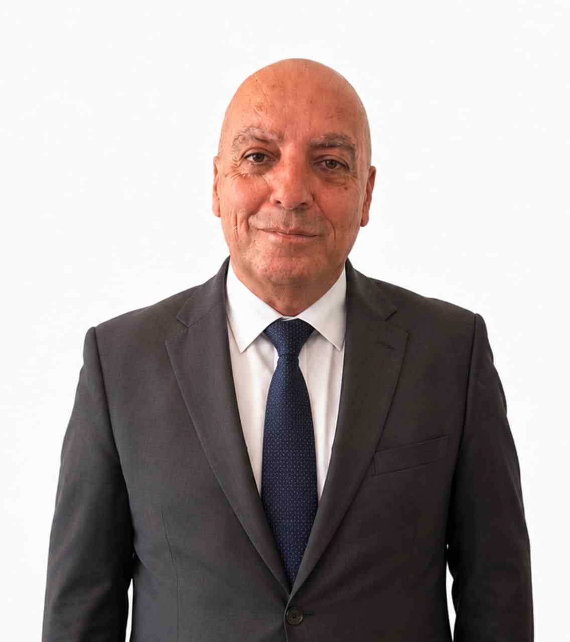 Issa Tomeh