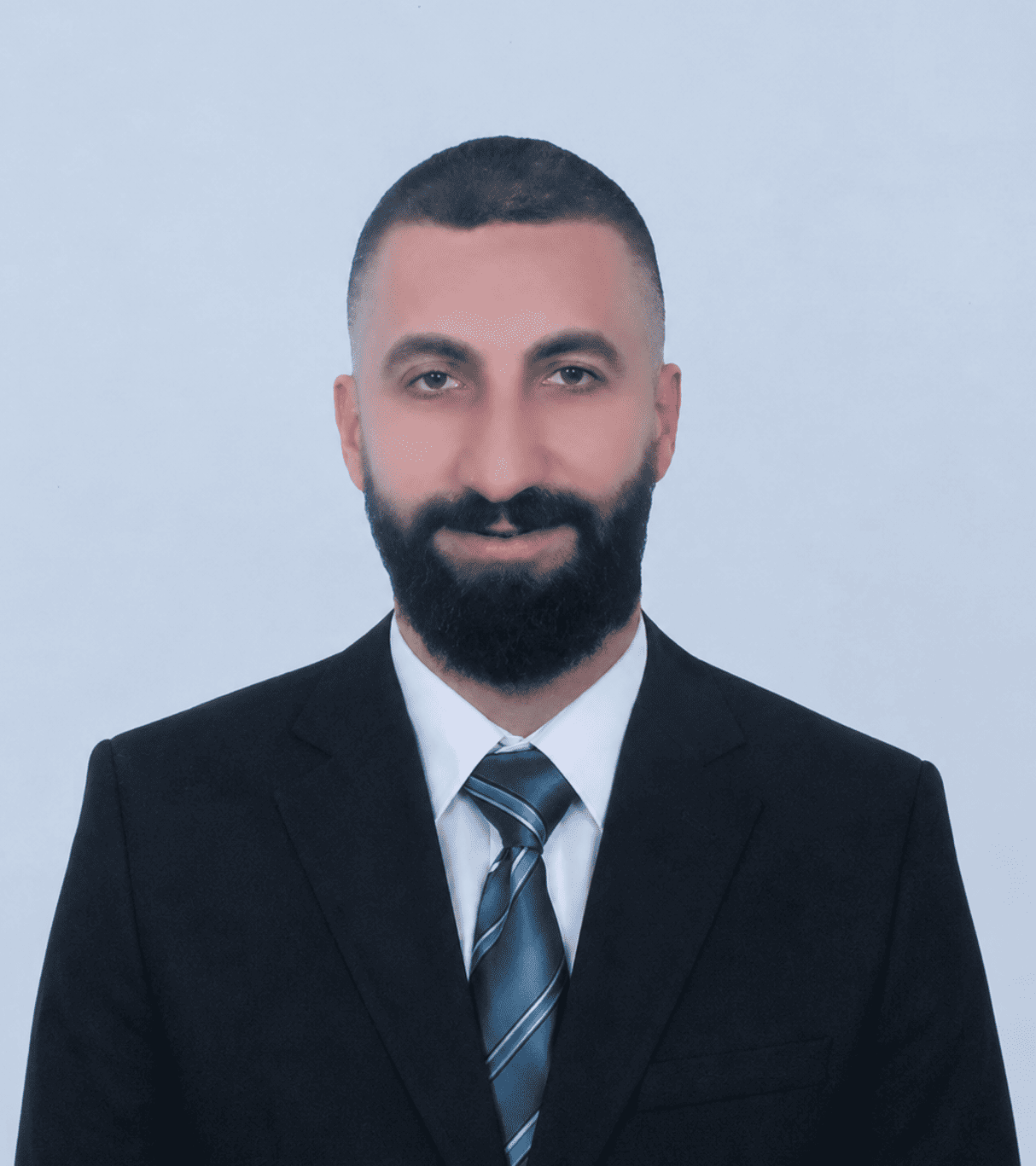 Rami Khouri Ibrahim