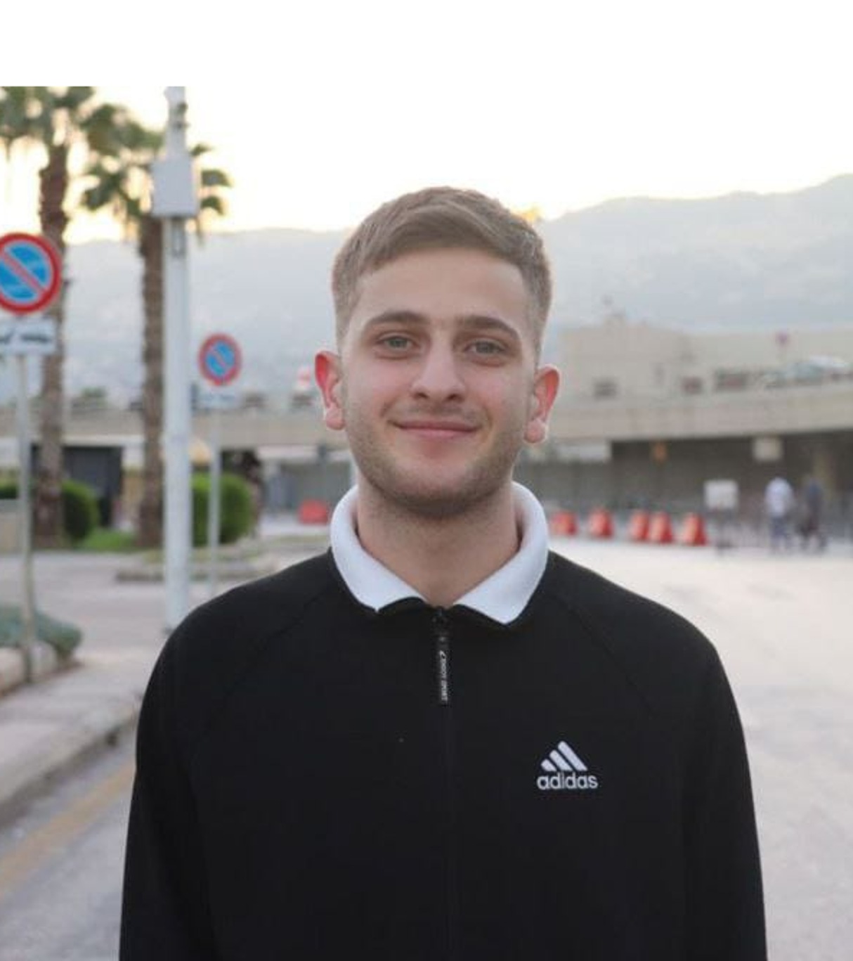 Hadi Baddour