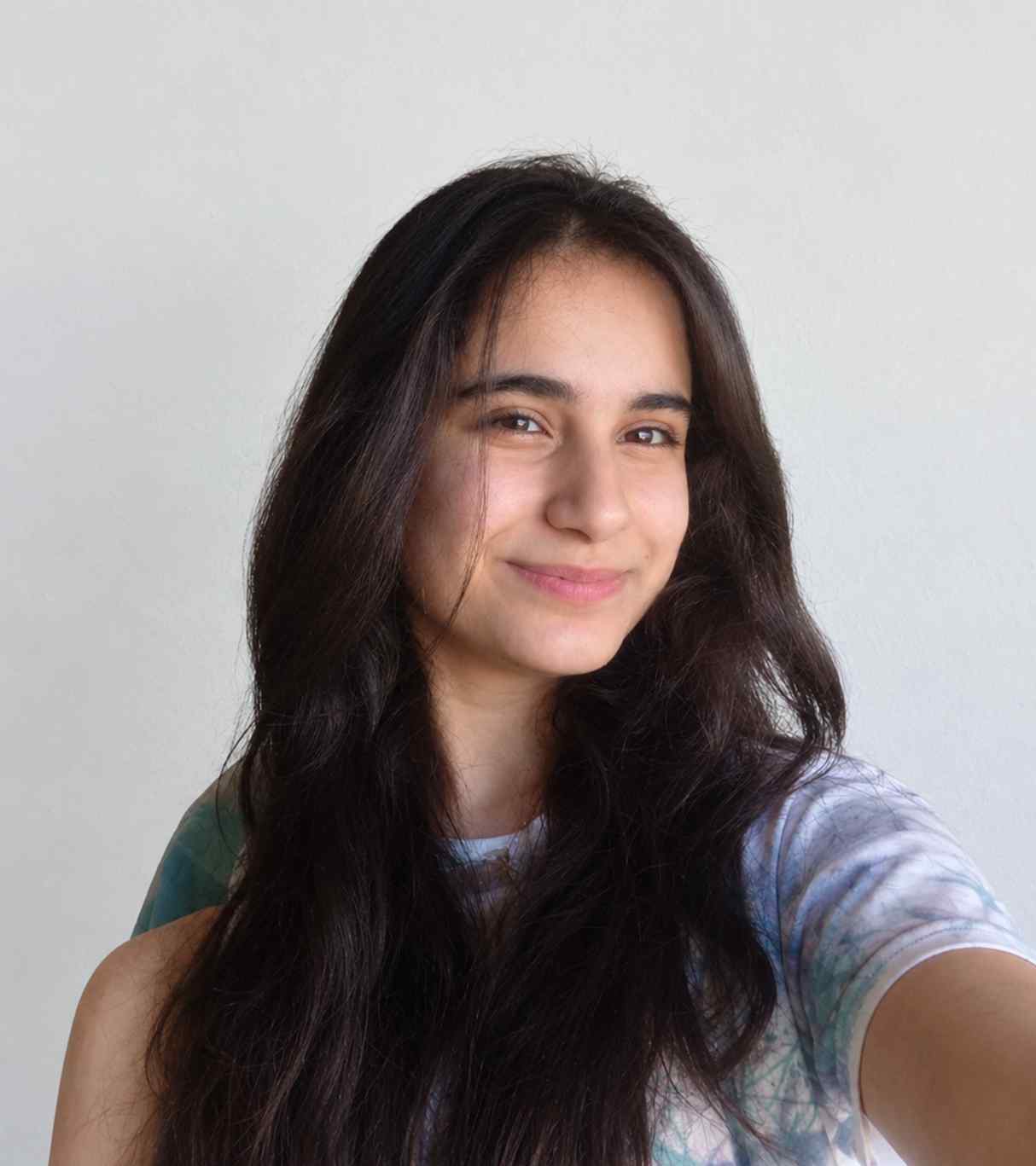 Yasmine Alila