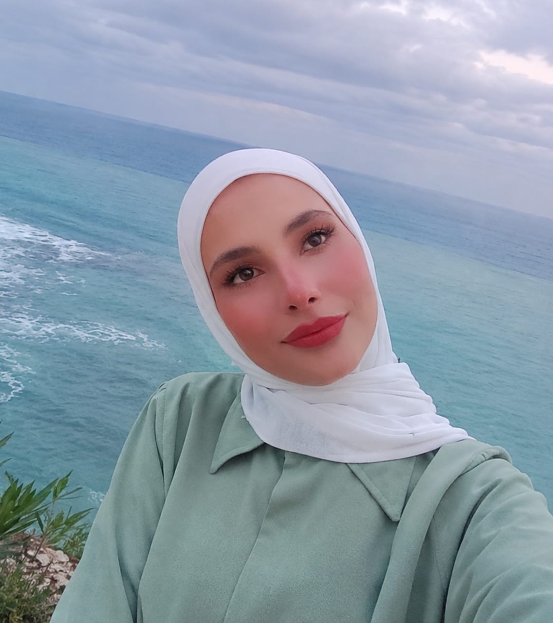 Majd  Albashkami